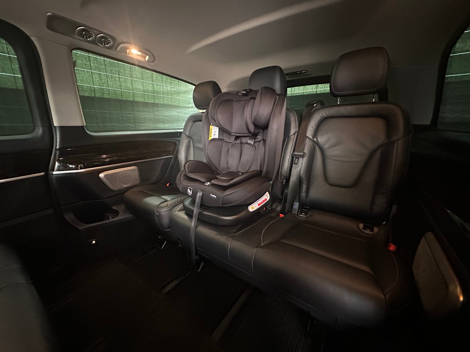 Family‑Friendly Airport Transfers in Mallorca – Gold Transfers Mallorca