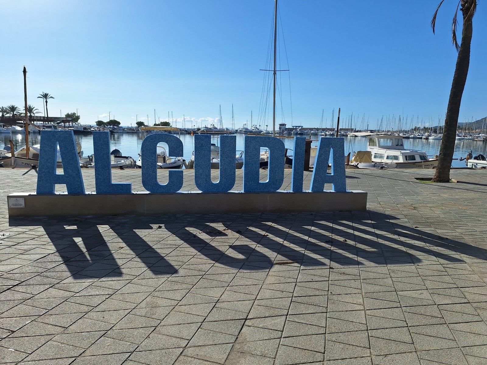 Alcudia Transfer from Palma Airport – Gold Transfers Mallorca